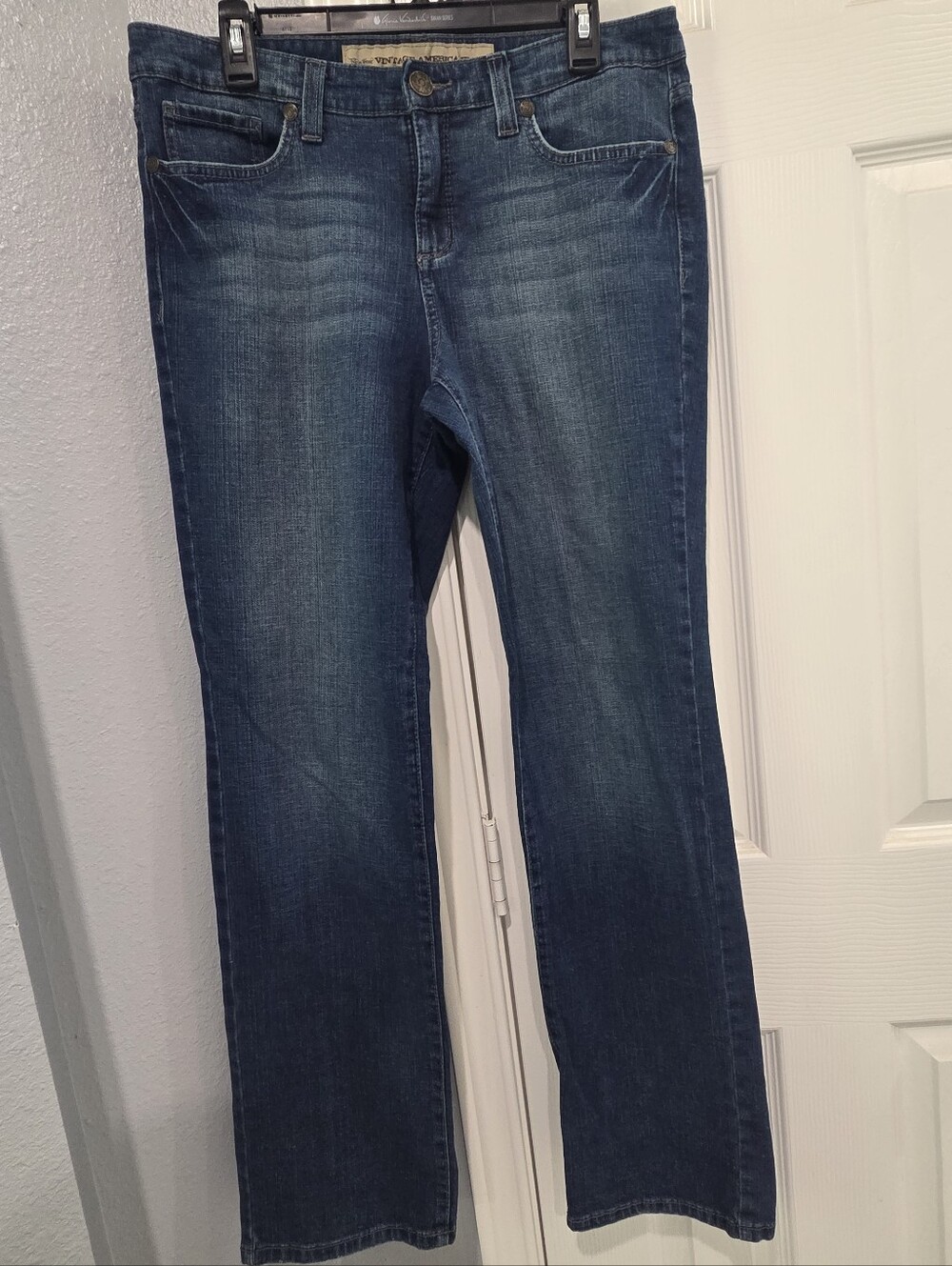 Size 12 Nine West Jeans